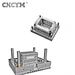 Plastic Injection Molding