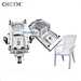 plastic chair without arm mold Manufacturer