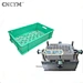 crate plastic mold injection