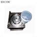 plastic pail bucket mould manufacturer