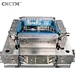 Plastic Lid Crate Mold