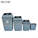 trash bin with pedal lift mould manufacturer