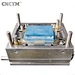 crate plastic mold injection