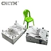 plastic backrest chair mold producer