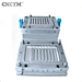 plastic small air condition shell mould