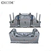LKM HASCO auto mold manufacturer