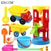 sand injection toy mold manufacturer