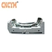 injection motorcycle mudguard mold