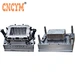 ABS Plastic Crate Mold - Professional Plastic Injection Moulding Service & Supplier