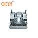 hot sale high quality Car interior trim plastic parts mold manufacturer