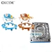 plastic injection toy molding manufacturer