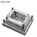 Custom Plastic Mold