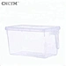Plastic Drawer Container Mold