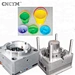 plastic injection mould bucket manufacturer