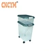 injection container with handle mold manufacturer