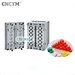 injection flip top cap mould manufacturer