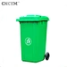 injection trash can with slide cover mold manufacturer