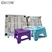 injection baby stool mold manufacturer