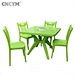 plastic table injection mould manufacturer