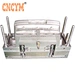 injection car rear veiw mirror holder mould manufacturer