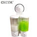 plastic hand sanitizer dispenser mould manufacturer