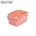 plastic basket with hand mould manufacturer