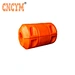 design float ball blowing mold