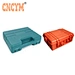 blow mold plastic tool case seller