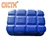 design float ball blowing mold