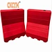 water filled road barrier mould manufacturer