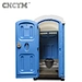 portable toilet seller