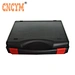 blow mold plastic tool case supplier