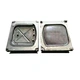 Plastic chair blow moulding factory