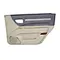 auto door panel mould