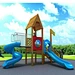 rotational moulding slide