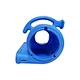 rotational mold air blower housing