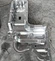 rotomolding mold diesel tank