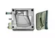 plastic car instrument Panel mould