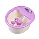 foot bath bucket injection mould manufacturer