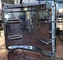 water treatment tank