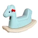 rotomolding molds plastic rocking pony