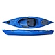 Rotomoulded boat mould