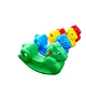molds-plastic rocking horse