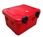 rotational mold fish box