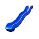 Rotomolding slide