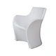 rotomolded plastic chair