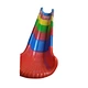 Rotomoulding slide