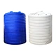 Rotomolding mould water tank