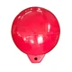 plastic pontoon flotation device