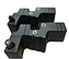 oil tank mold
